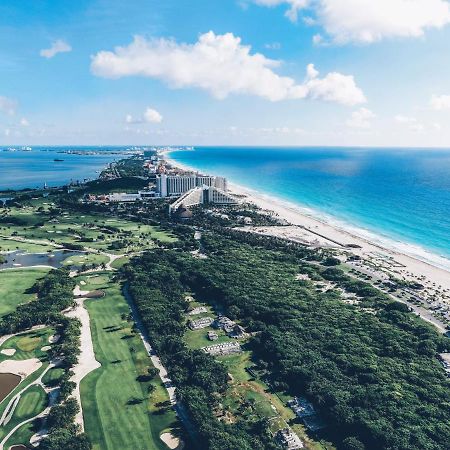 Iberostar Selection Coral Cancun (Adults Only) 外观 照片