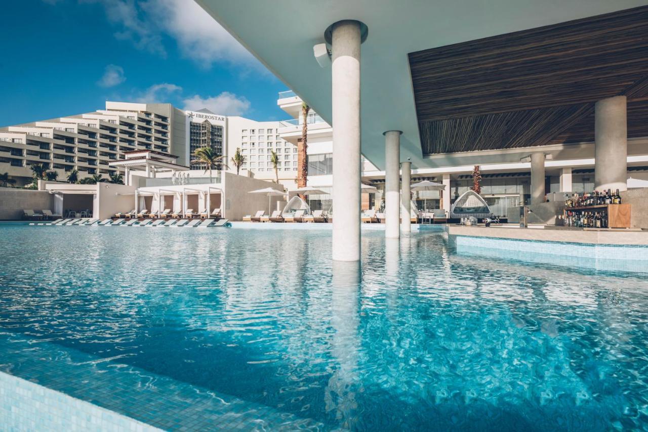 Iberostar Selection Coral Cancun (Adults Only) 外观 照片