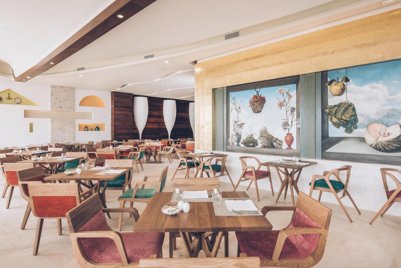 Iberostar Selection Coral Cancun (Adults Only) 外观 照片