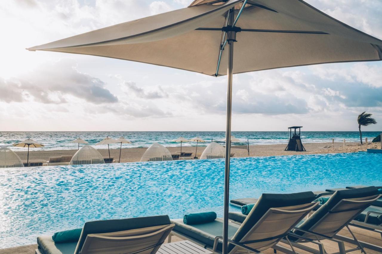 Iberostar Selection Coral Cancun (Adults Only) 外观 照片