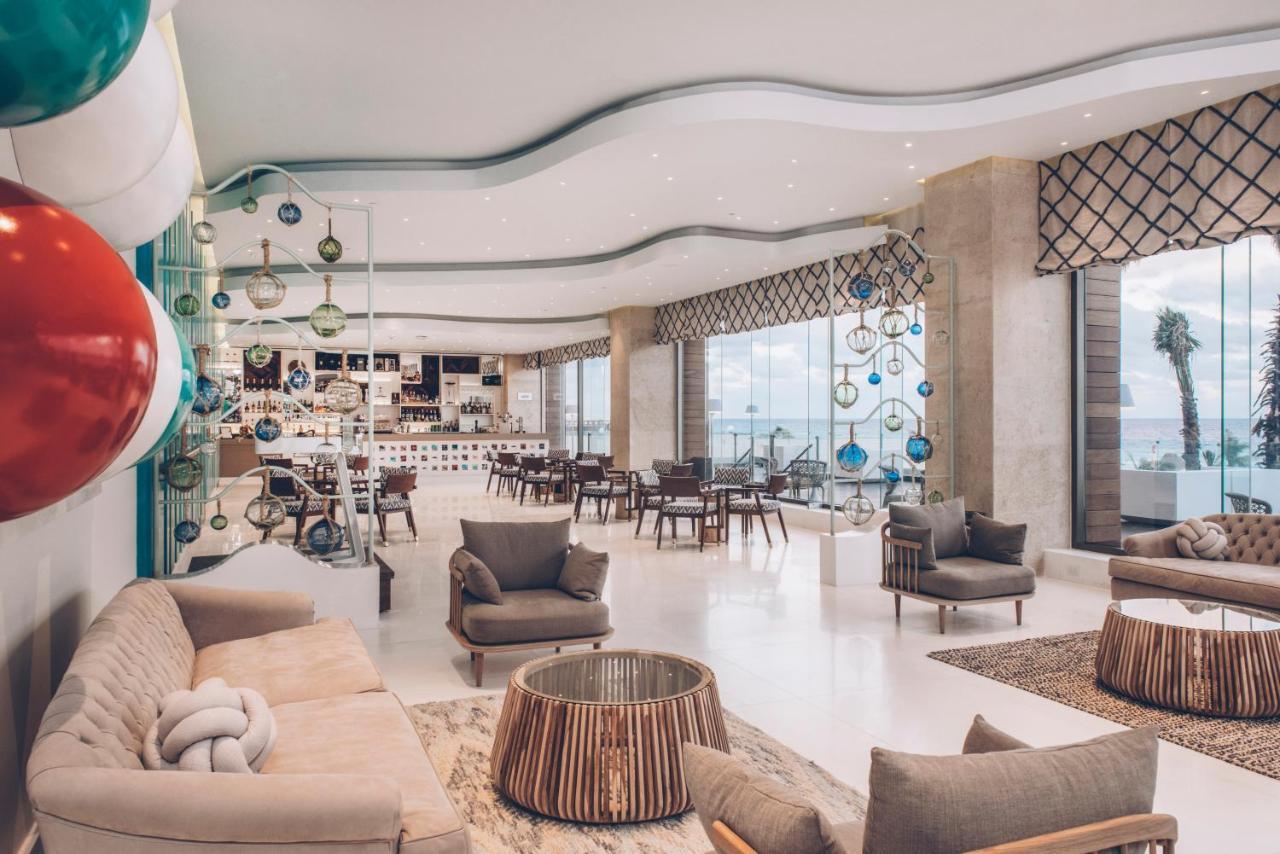 Iberostar Selection Coral Cancun (Adults Only) 外观 照片