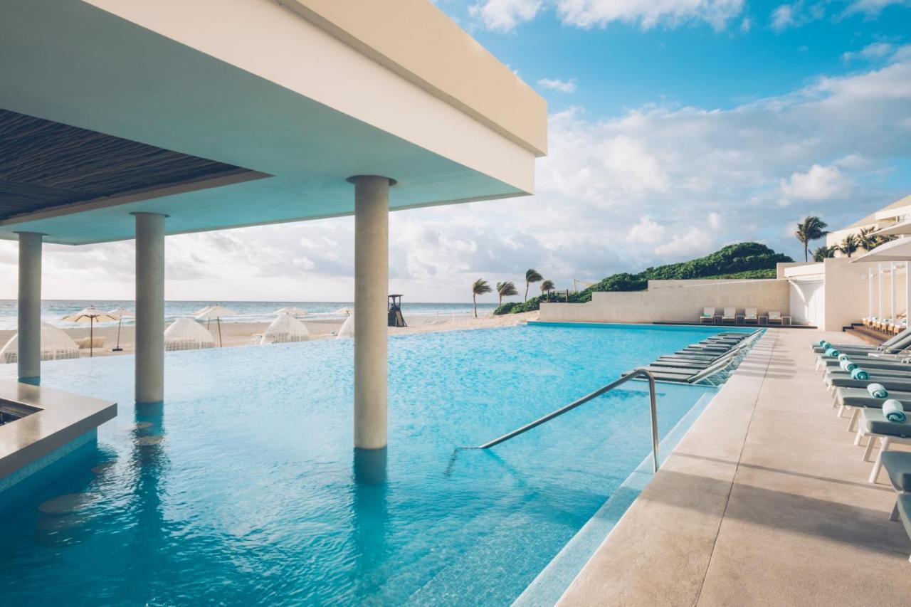 Iberostar Selection Coral Cancun (Adults Only) 外观 照片