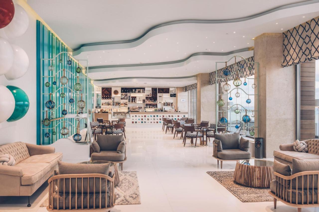 Iberostar Selection Coral Cancun (Adults Only) 外观 照片