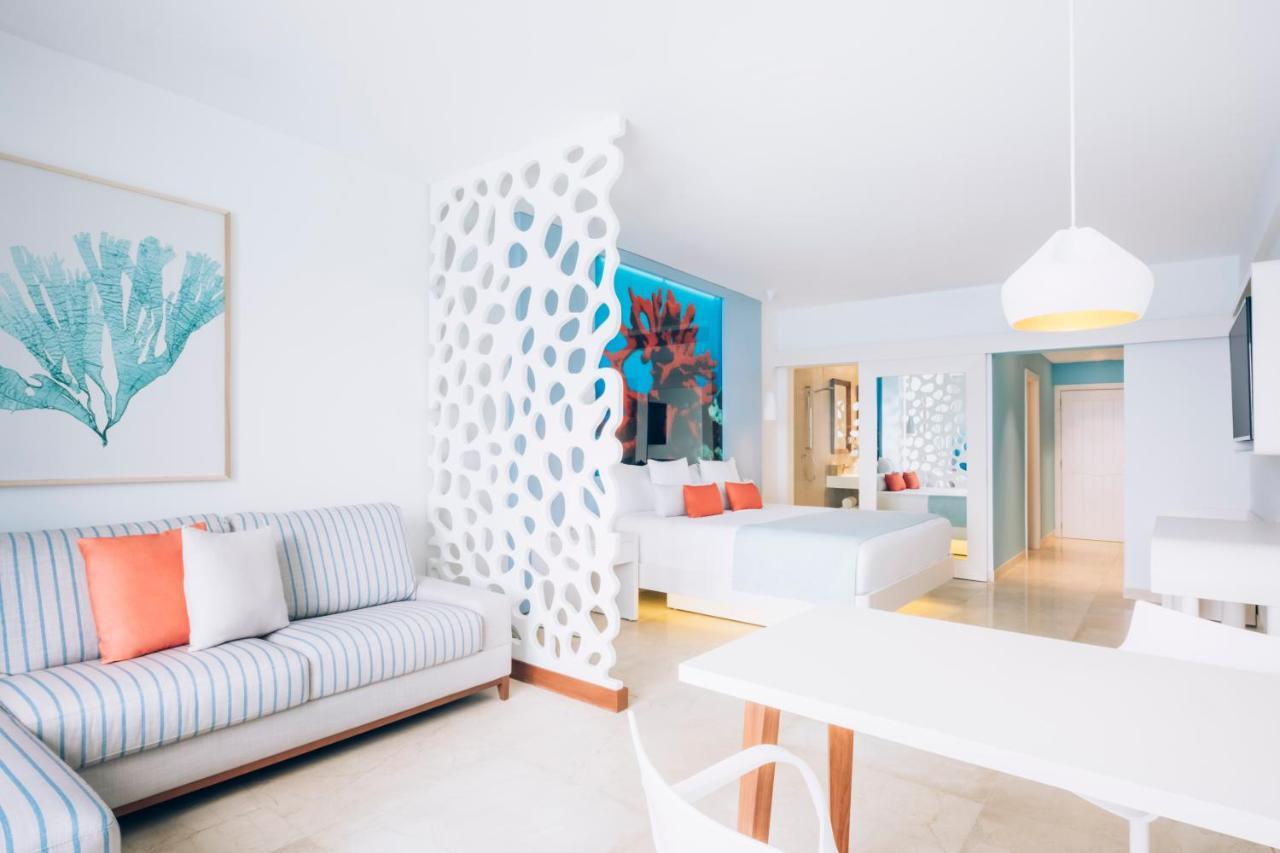 Iberostar Selection Coral Cancun (Adults Only) 客房 照片