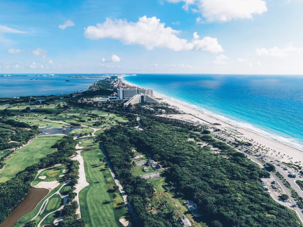Iberostar Selection Coral Cancun (Adults Only) 外观 照片