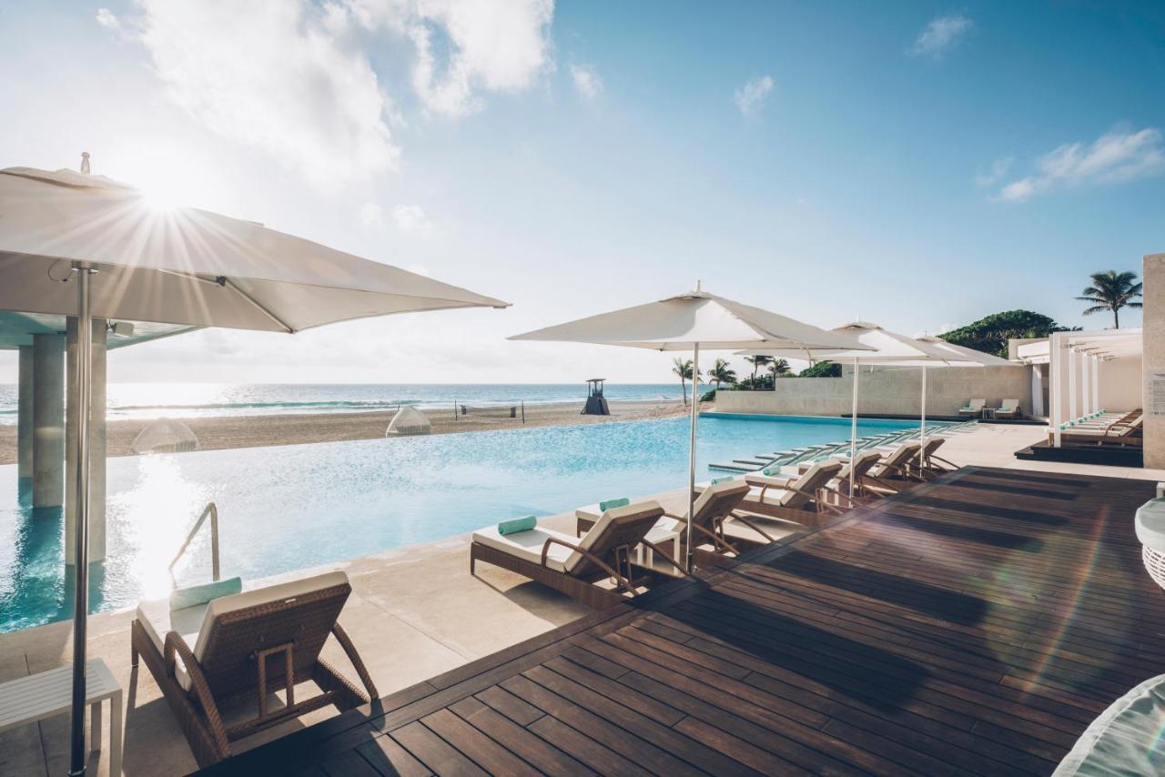 Iberostar Selection Coral Cancun (Adults Only) 外观 照片