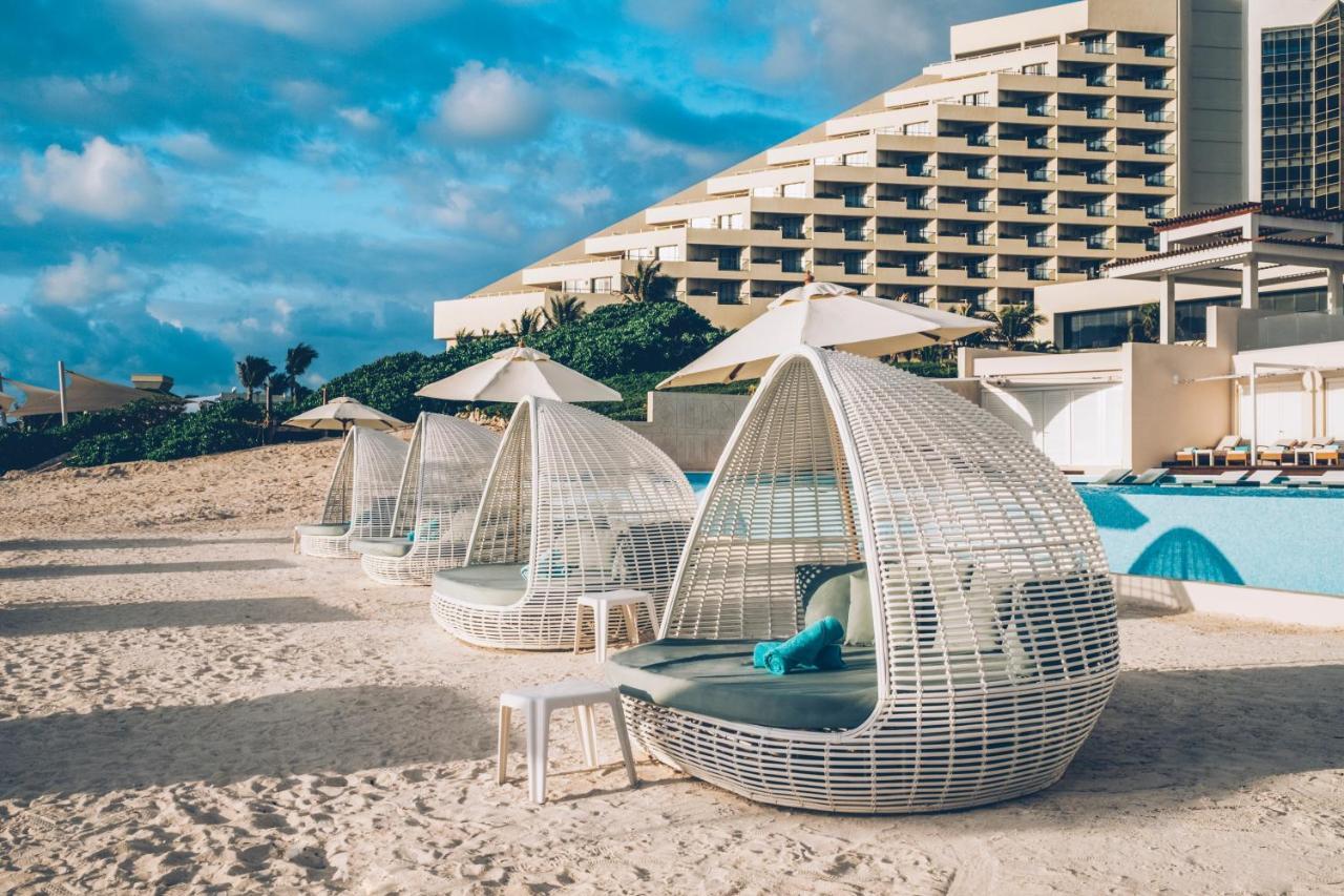 Iberostar Selection Coral Cancun (Adults Only) 外观 照片