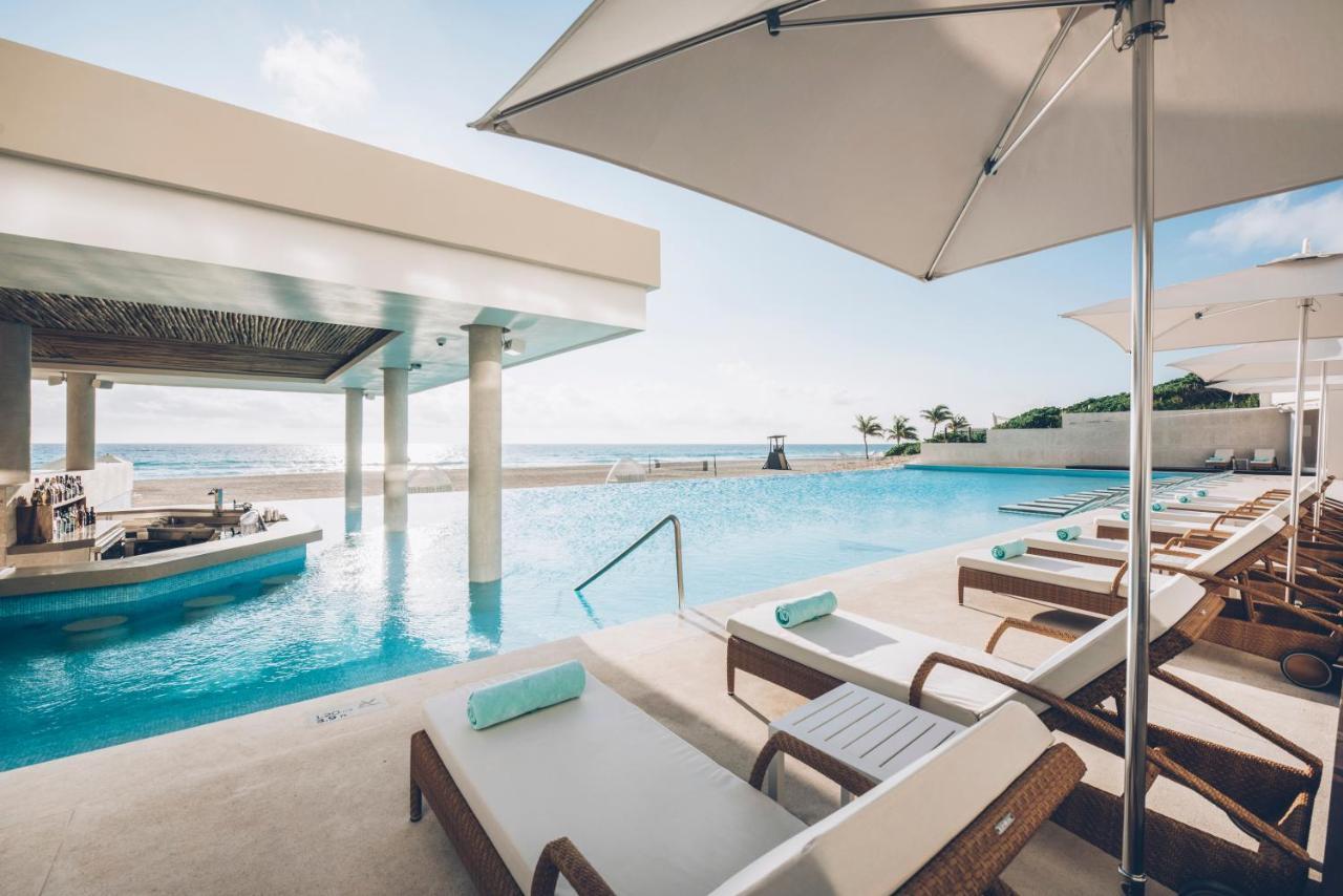 Iberostar Selection Coral Cancun (Adults Only) 外观 照片