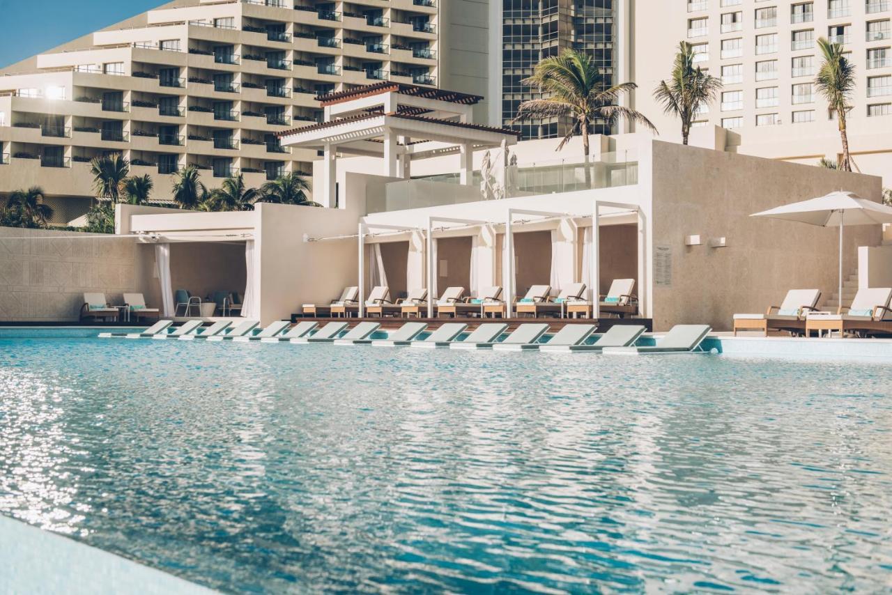 Iberostar Selection Coral Cancun (Adults Only) 外观 照片