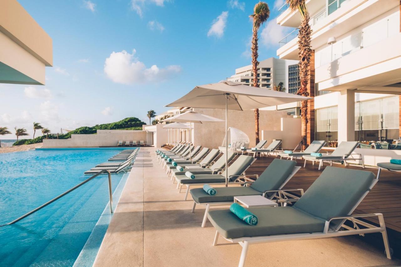 Iberostar Selection Coral Cancun (Adults Only) 外观 照片