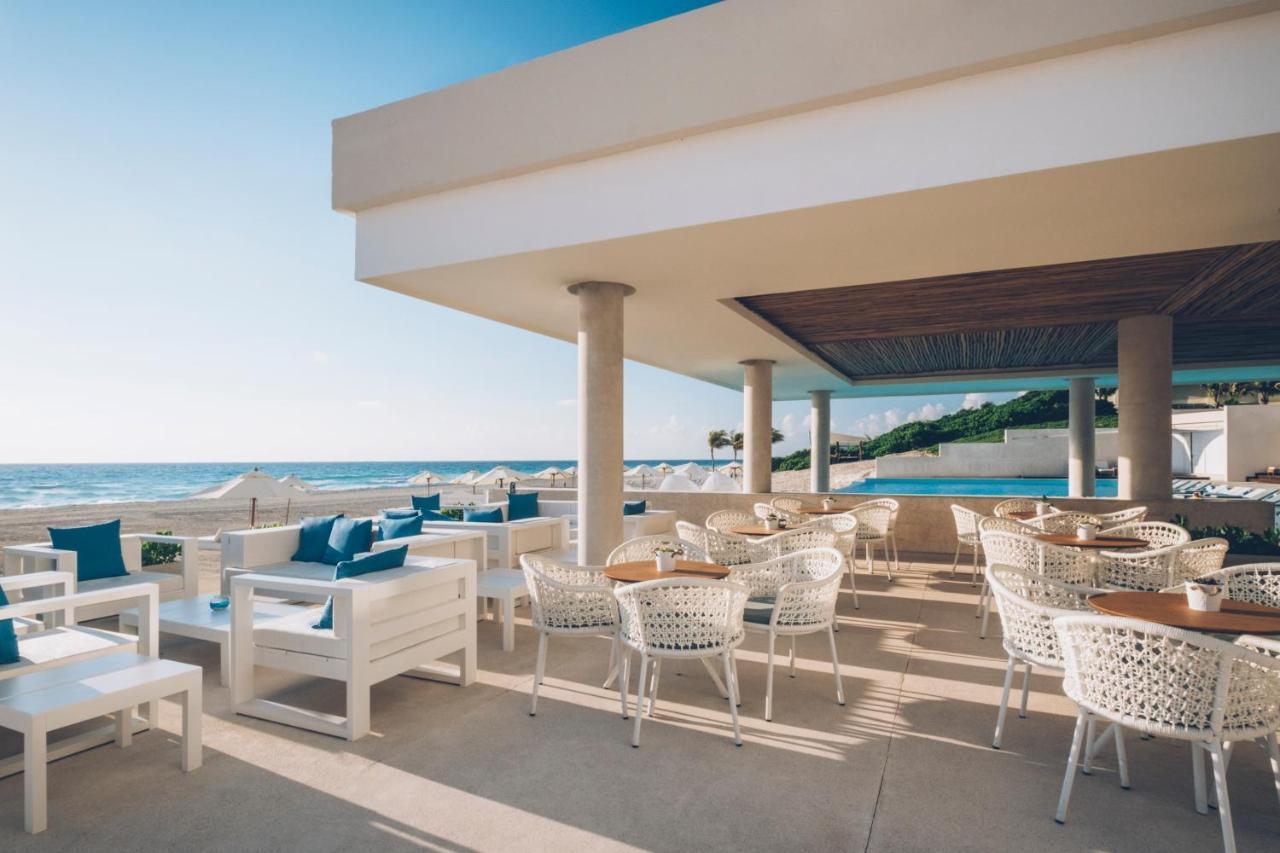 Iberostar Selection Coral Cancun (Adults Only) 外观 照片