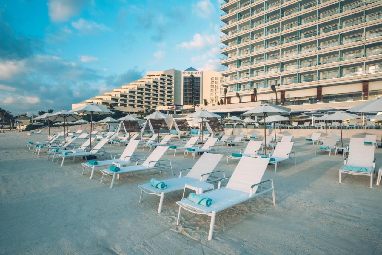 Iberostar Selection Coral Cancun (Adults Only) 外观 照片