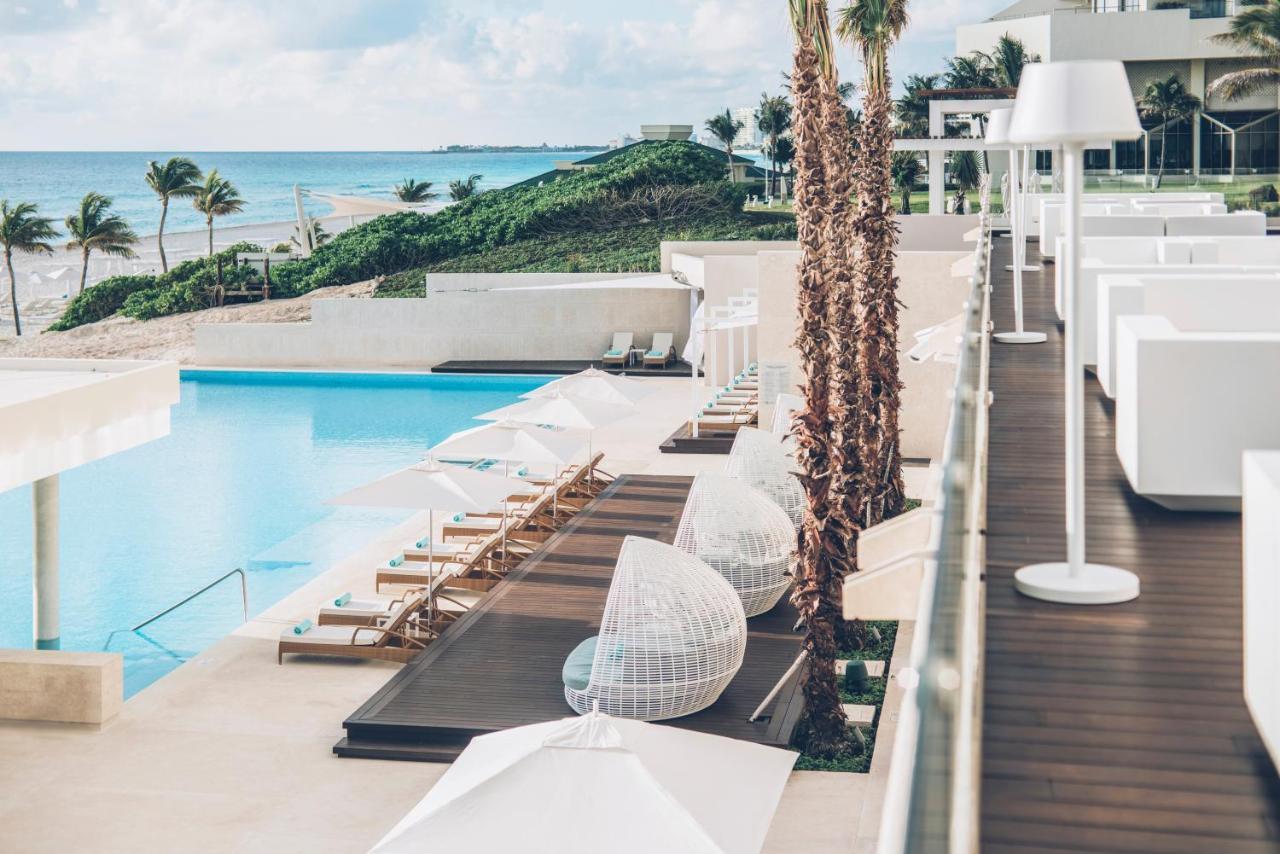 Iberostar Selection Coral Cancun (Adults Only) 外观 照片
