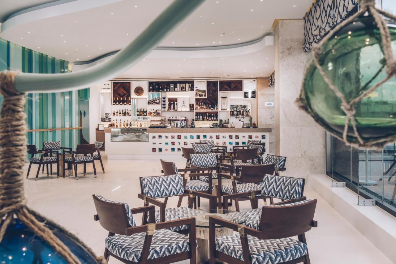 Iberostar Selection Coral Cancun (Adults Only) 外观 照片