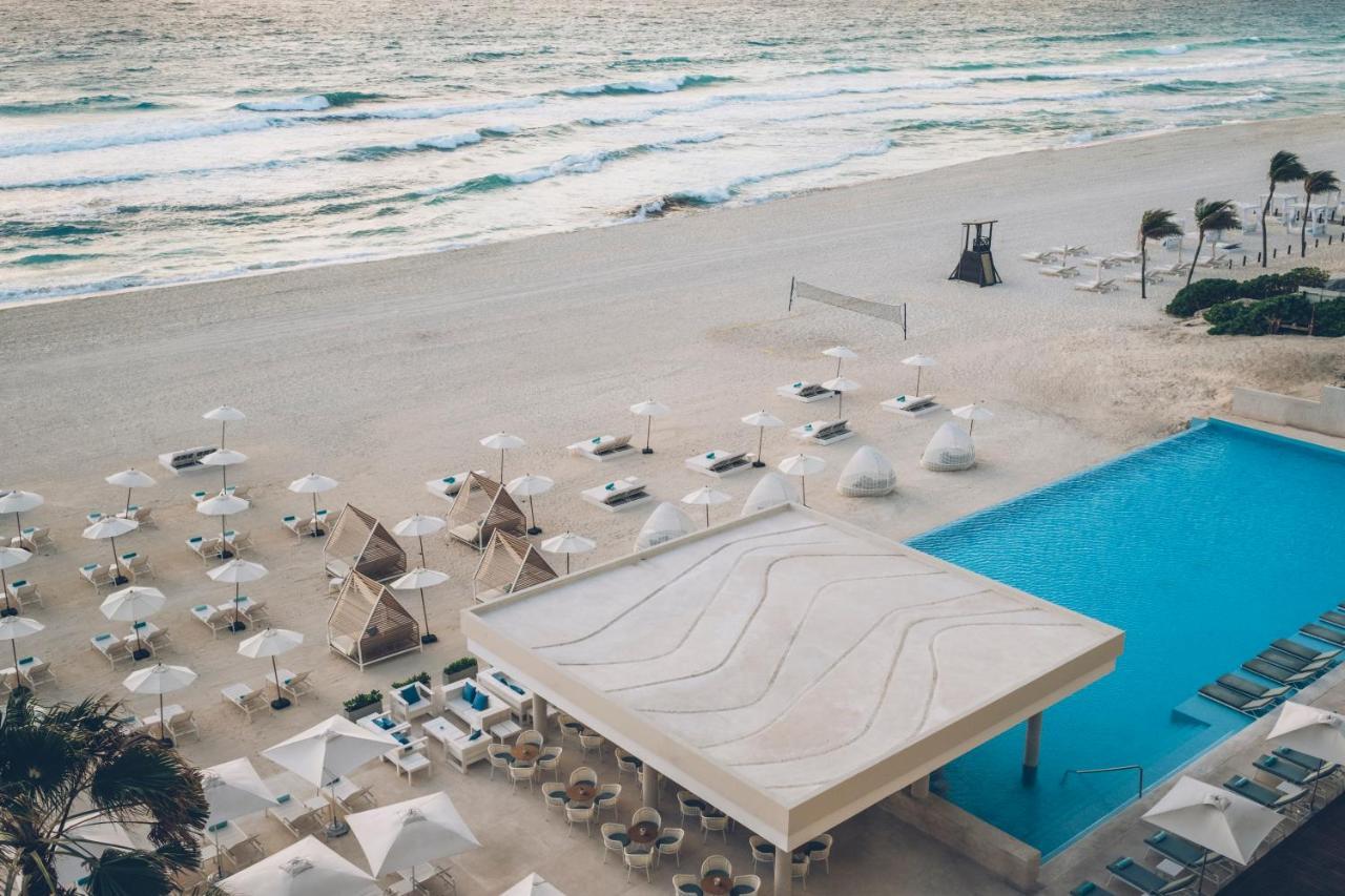 Iberostar Selection Coral Cancun (Adults Only) 外观 照片