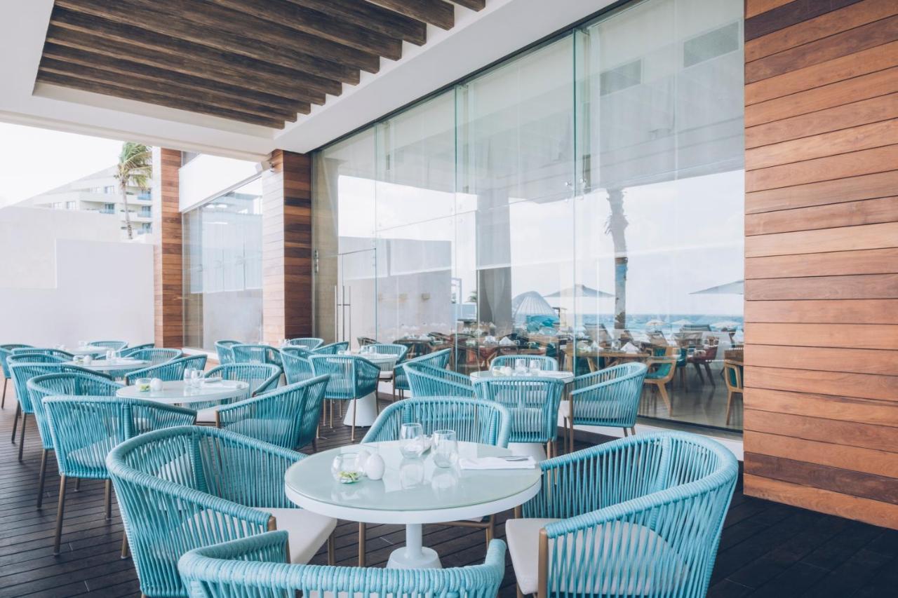 Iberostar Selection Coral Cancun (Adults Only) 外观 照片