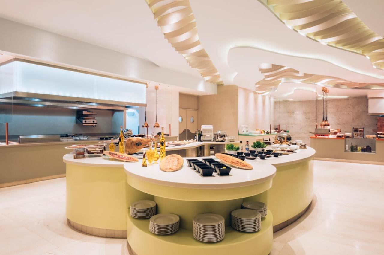 Iberostar Selection Coral Cancun (Adults Only) 外观 照片