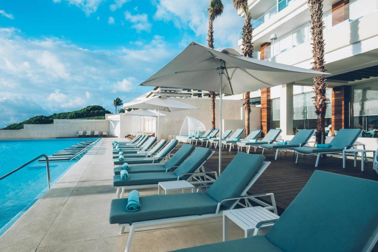 Iberostar Selection Coral Cancun (Adults Only) 外观 照片