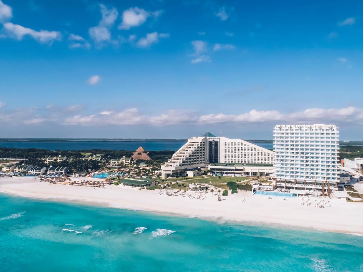 Iberostar Selection Coral Cancun (Adults Only) 外观 照片