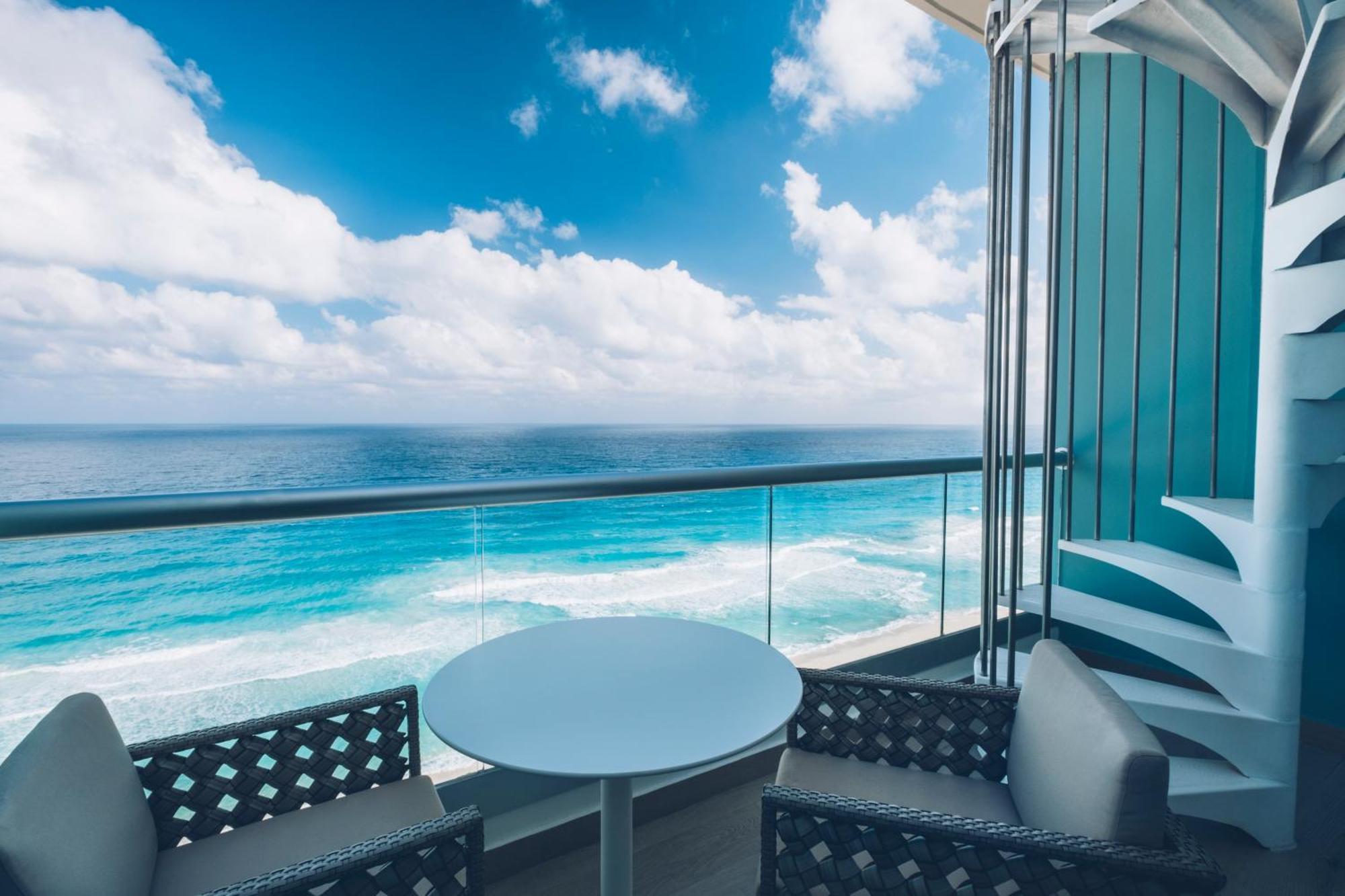 Iberostar Selection Coral Cancun (Adults Only) 客房 照片