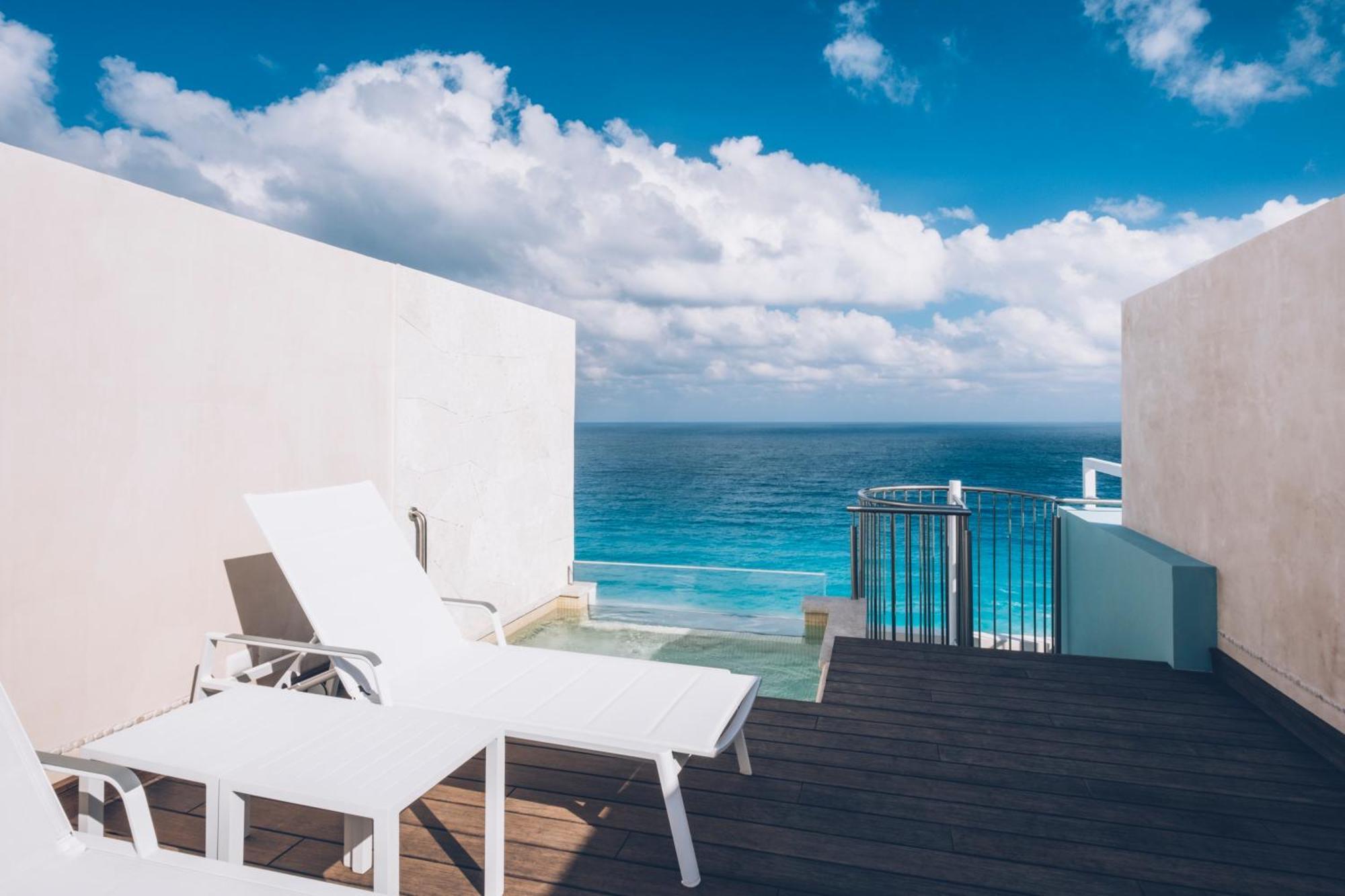 Iberostar Selection Coral Cancun (Adults Only) 客房 照片