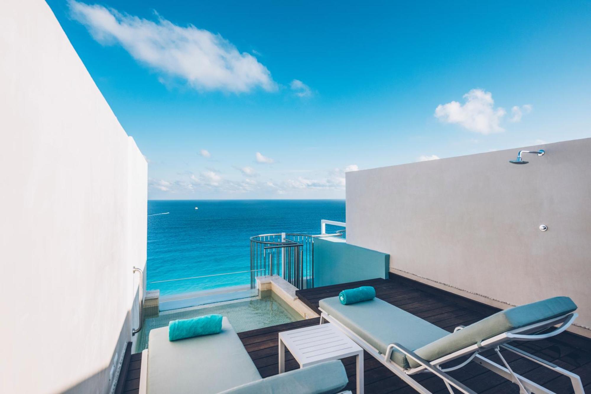 Iberostar Selection Coral Cancun (Adults Only) 客房 照片