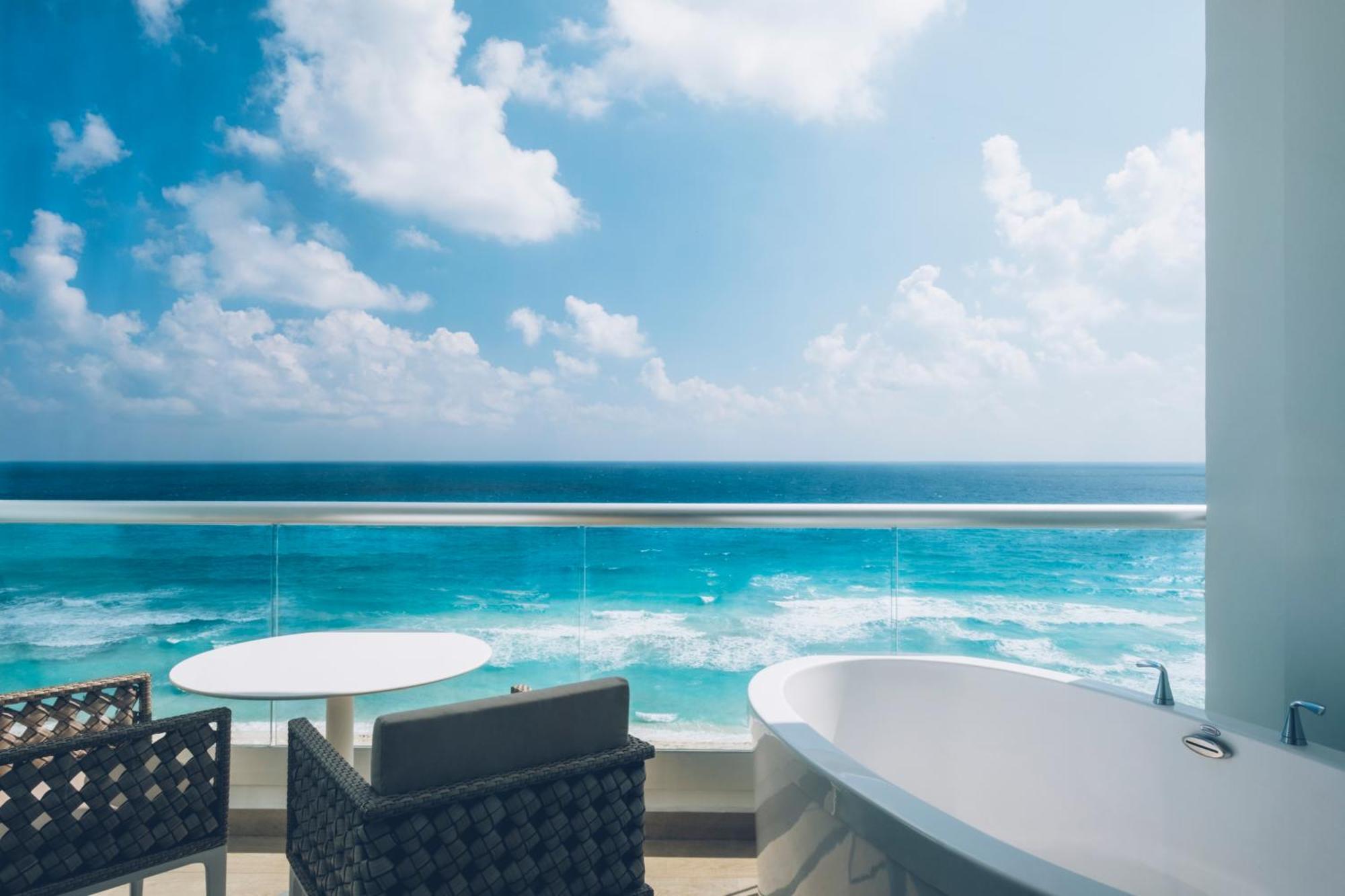 Iberostar Selection Coral Cancun (Adults Only) 外观 照片