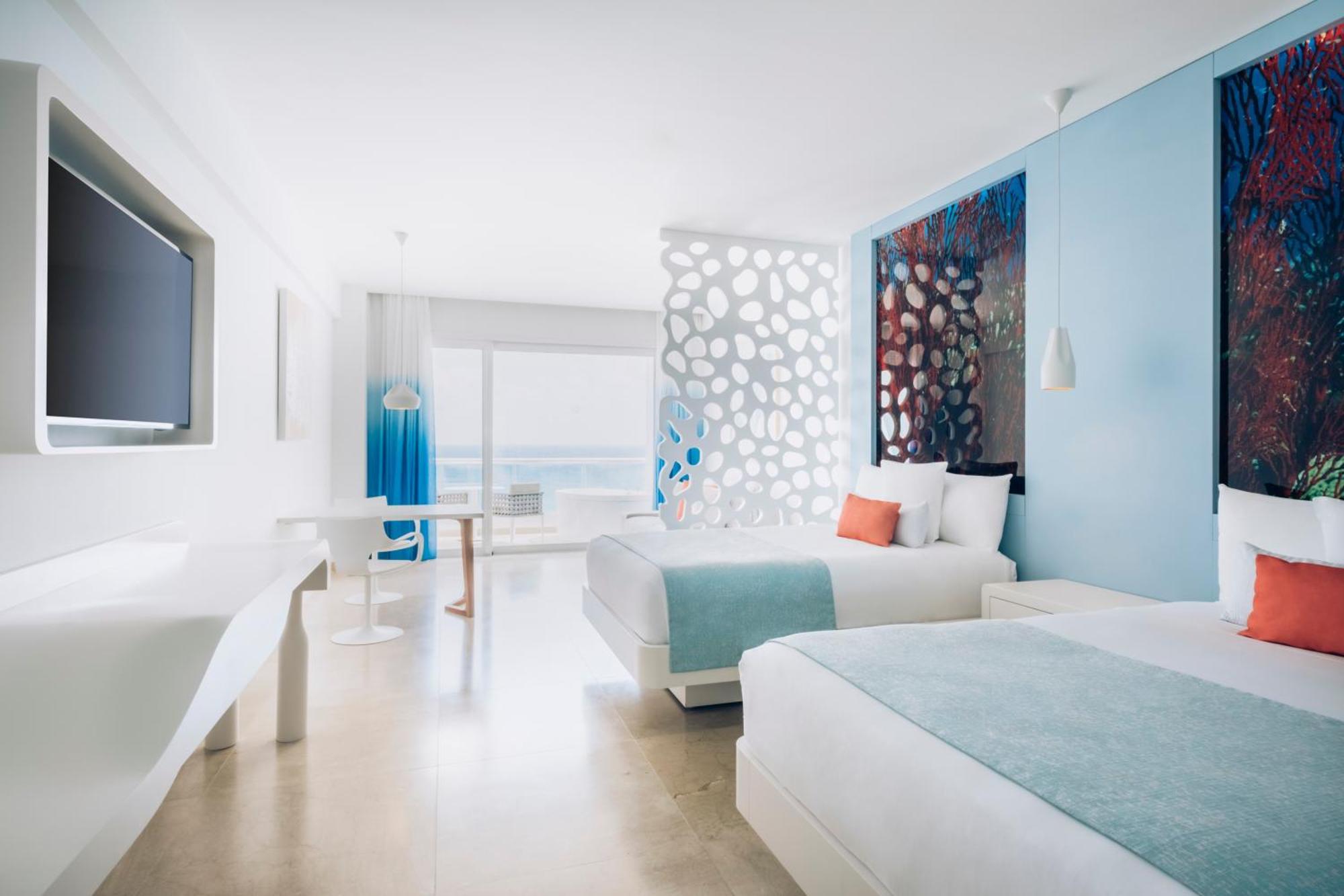 Iberostar Selection Coral Cancun (Adults Only) 外观 照片