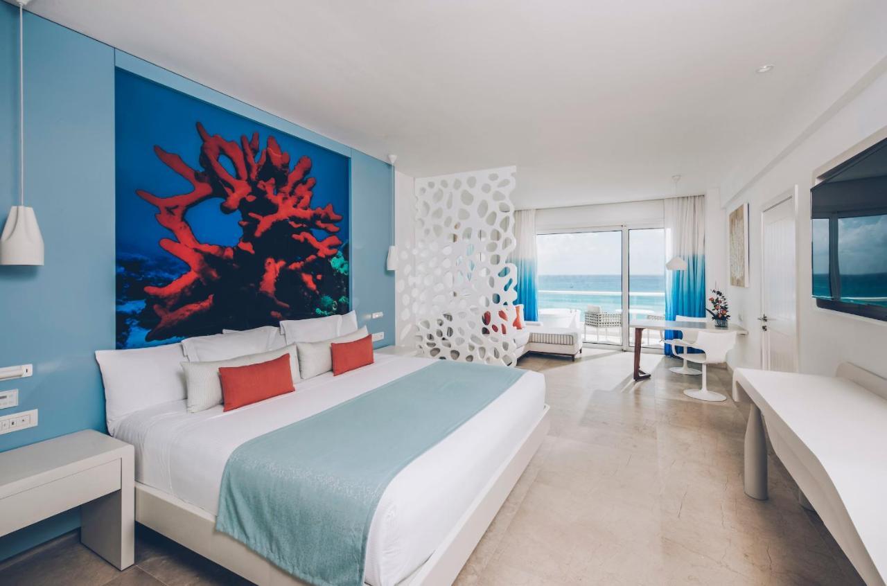 Iberostar Selection Coral Cancun (Adults Only) 外观 照片