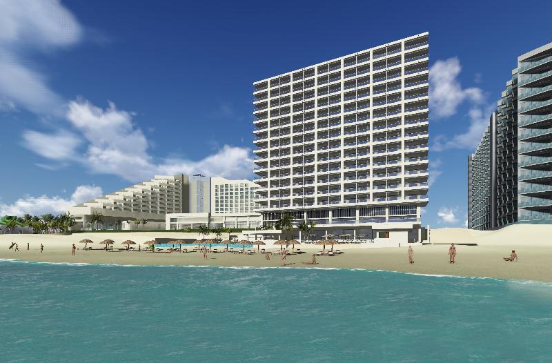 Iberostar Selection Coral Cancun (Adults Only) 外观 照片