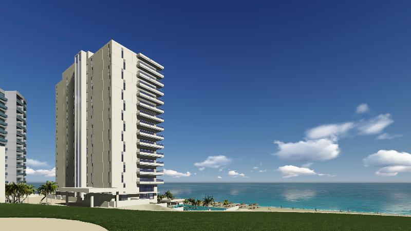 Iberostar Selection Coral Cancun (Adults Only) 外观 照片