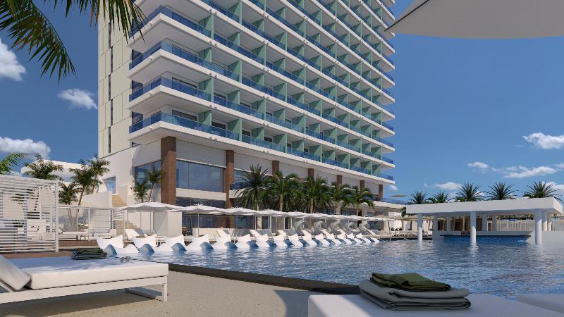Iberostar Selection Coral Cancun (Adults Only) 外观 照片