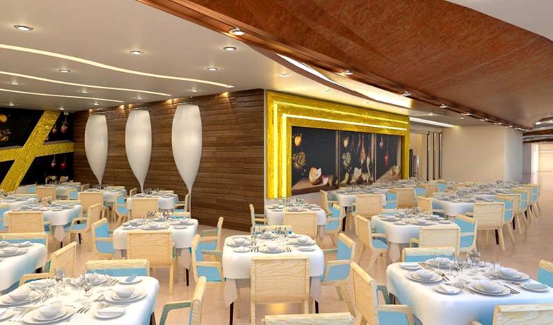 Iberostar Selection Coral Cancun (Adults Only) 外观 照片
