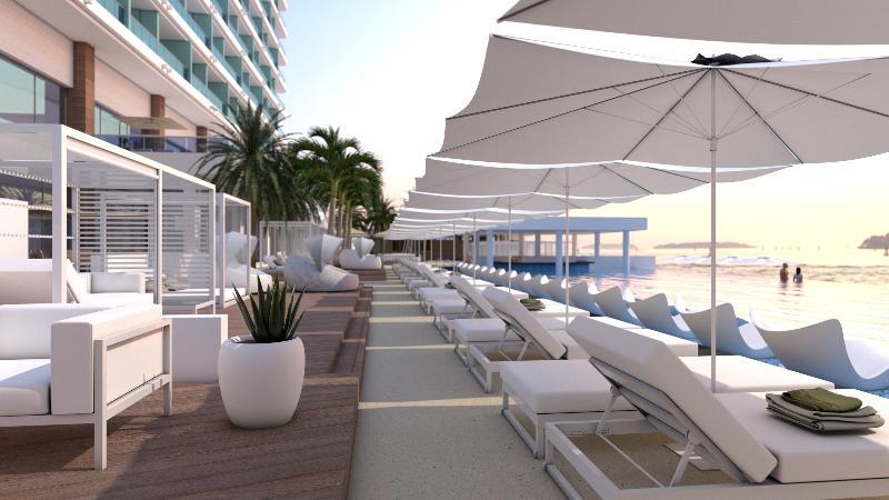 Iberostar Selection Coral Cancun (Adults Only) 外观 照片