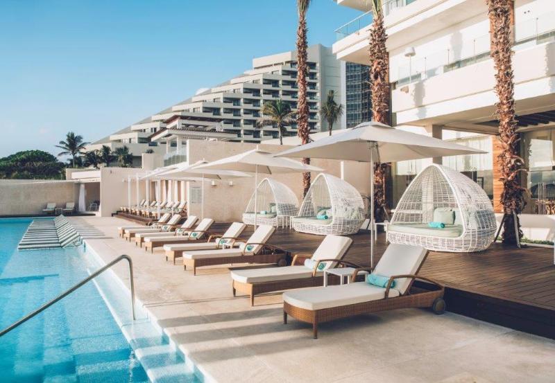 Iberostar Selection Coral Cancun (Adults Only) 外观 照片