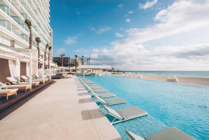 Iberostar Selection Coral Cancun (Adults Only) 外观 照片