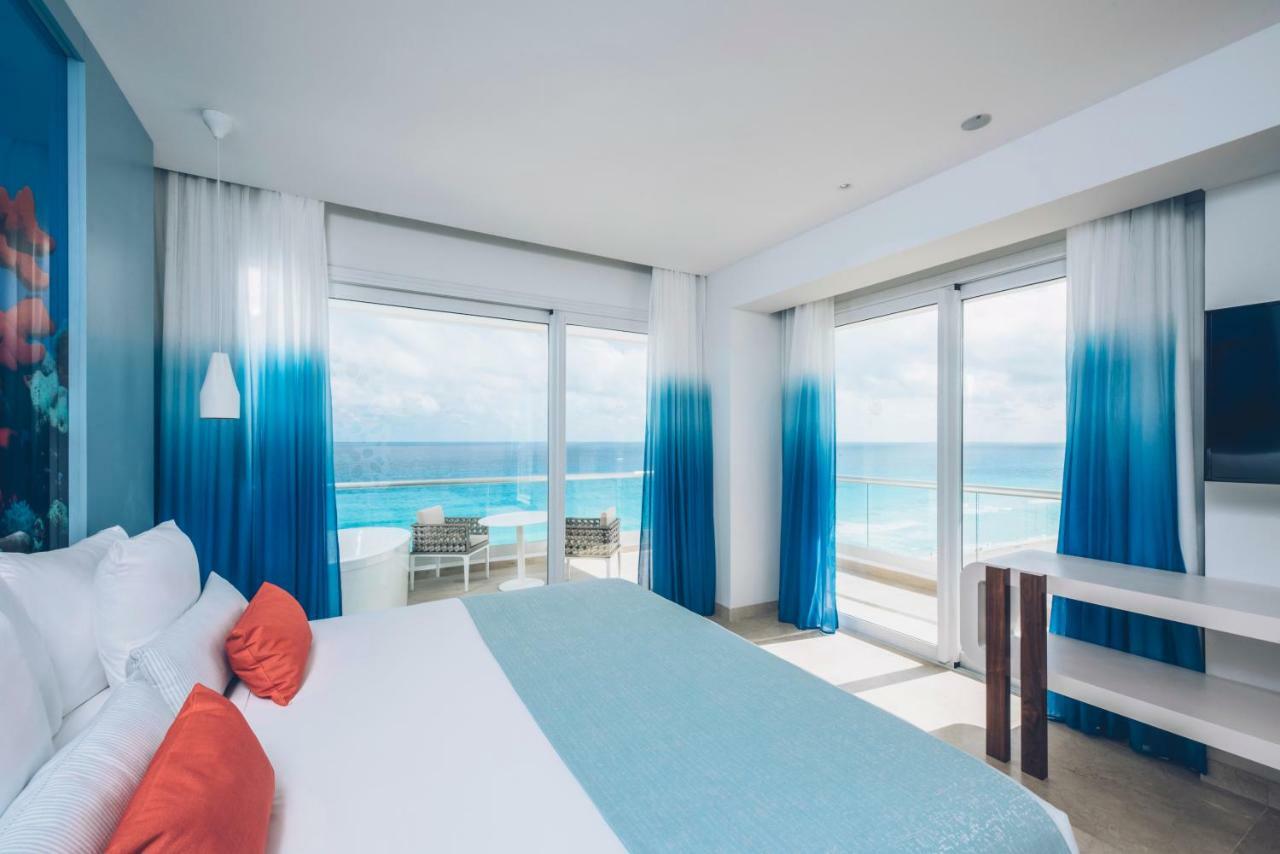 Iberostar Selection Coral Cancun (Adults Only) 外观 照片