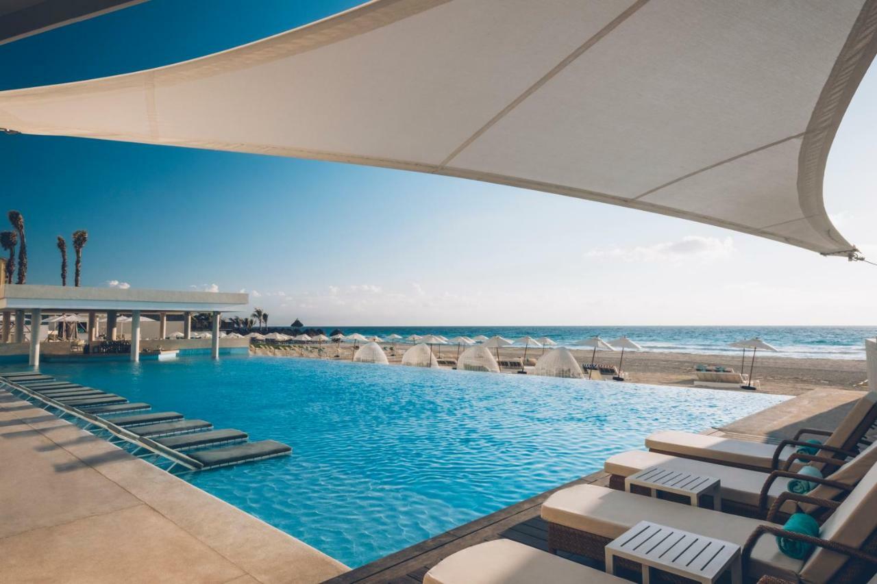 Iberostar Selection Coral Cancun (Adults Only) 外观 照片