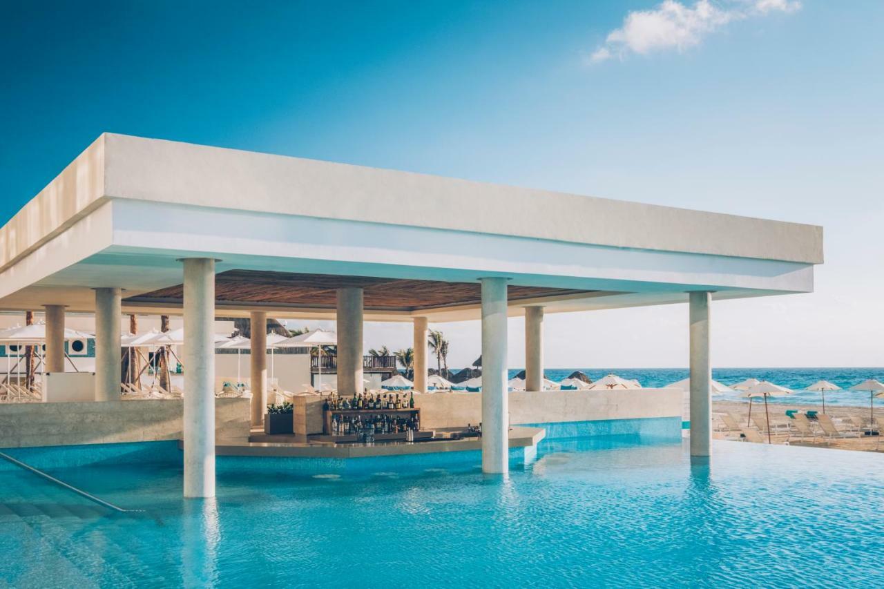 Iberostar Selection Coral Cancun (Adults Only) 外观 照片