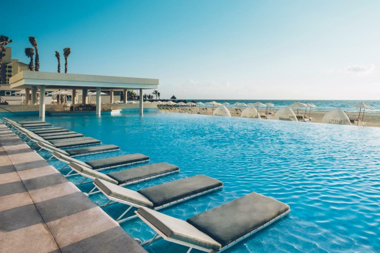Iberostar Selection Coral Cancun (Adults Only) 外观 照片