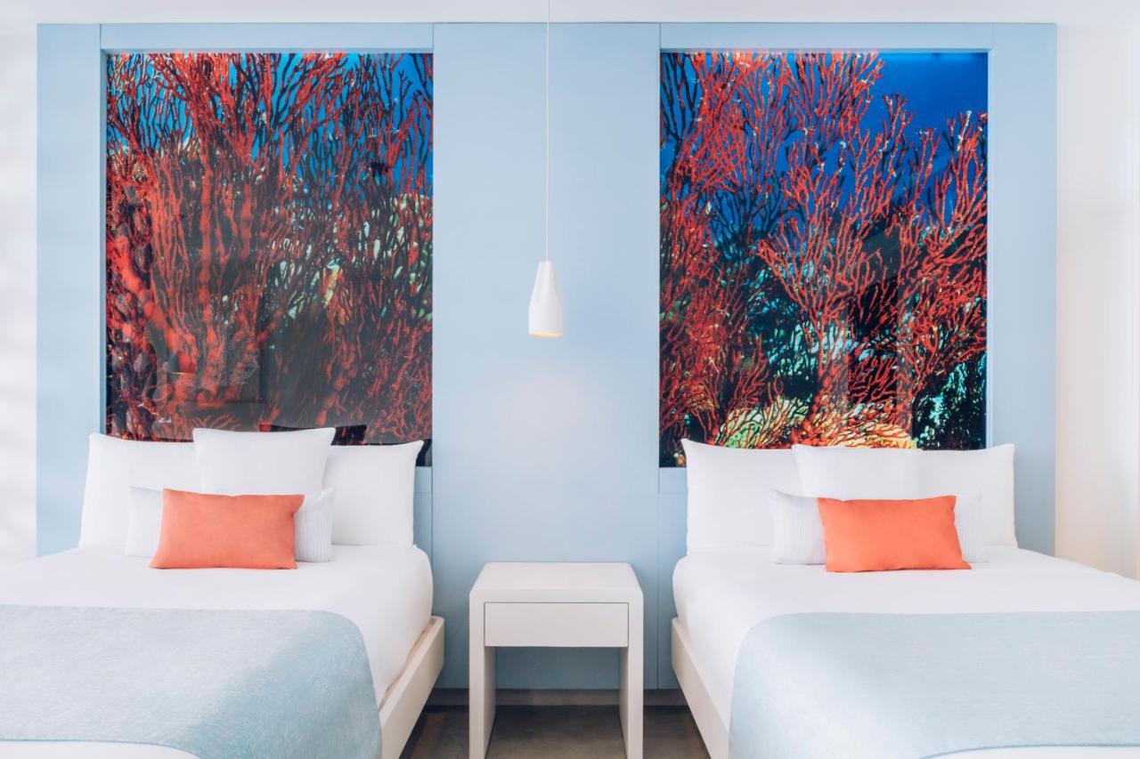 Iberostar Selection Coral Cancun (Adults Only) 外观 照片