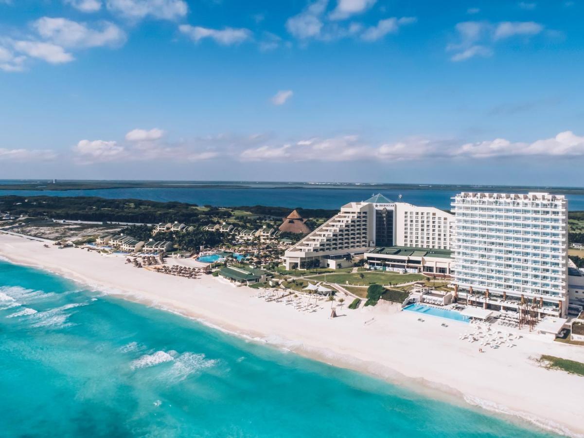 Iberostar Selection Coral Cancun (Adults Only) 外观 照片
