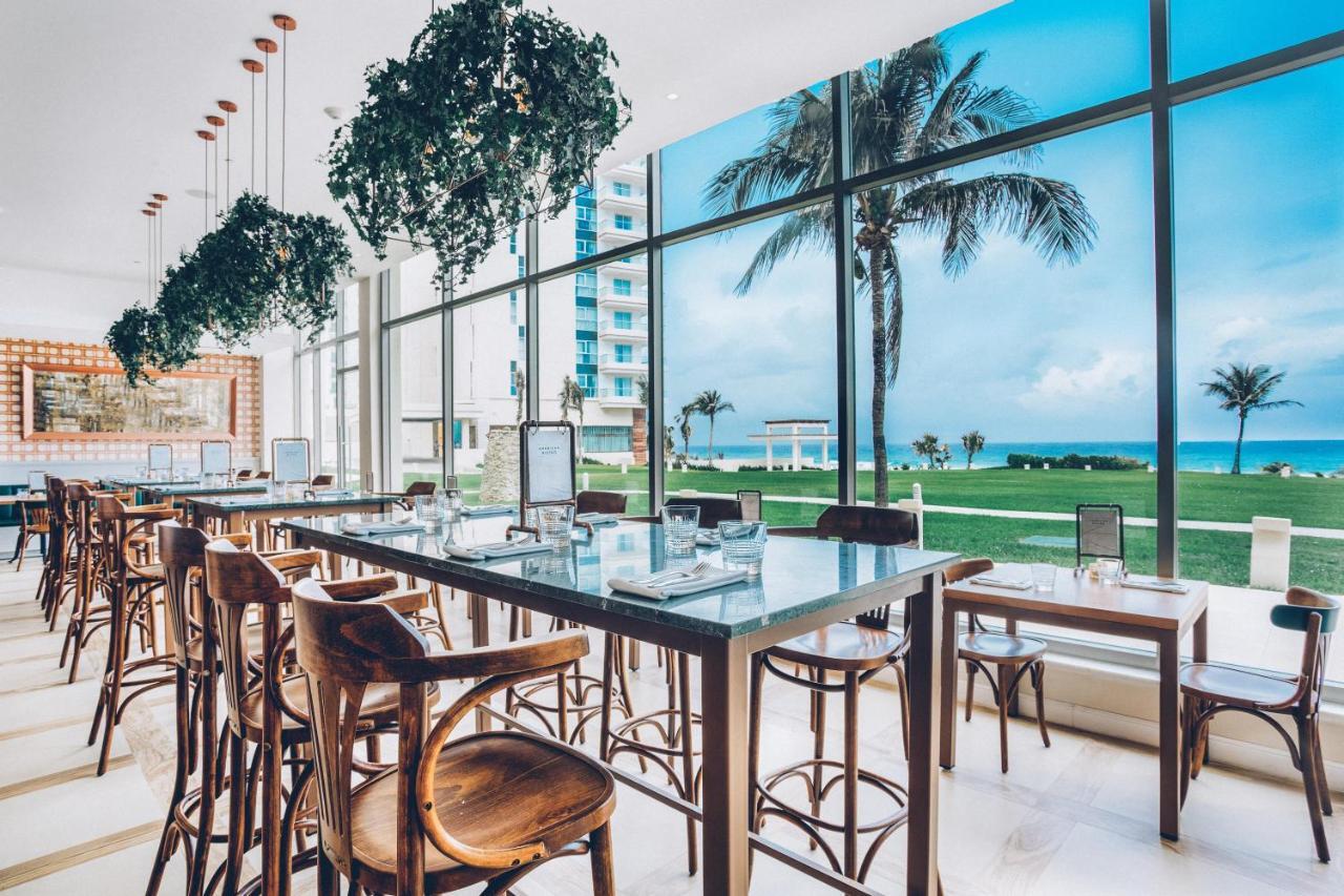 Iberostar Selection Coral Cancun (Adults Only) 外观 照片
