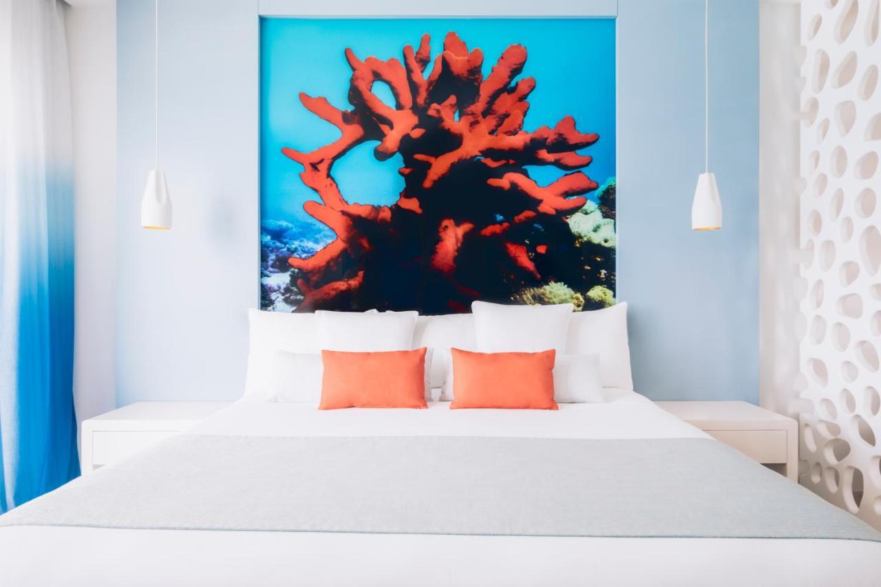 Iberostar Selection Coral Cancun (Adults Only) 外观 照片