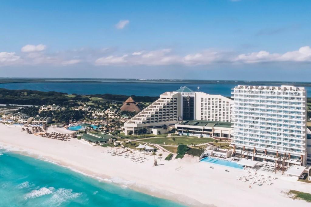 Iberostar Selection Coral Cancun (Adults Only) 外观 照片